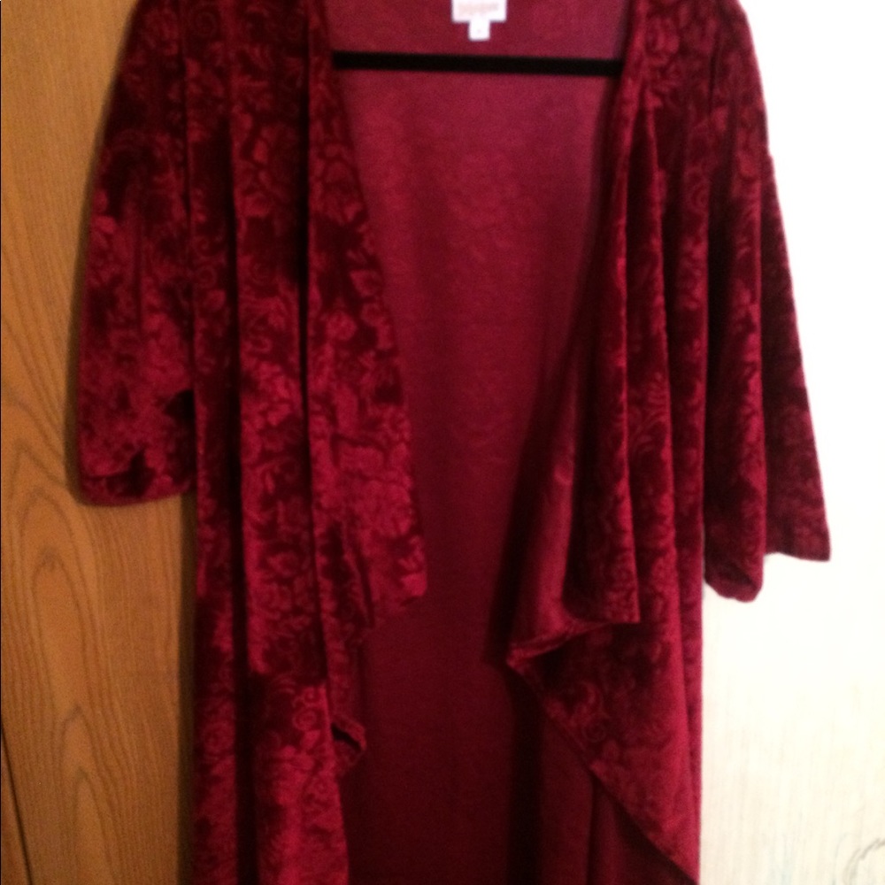 LLR Elegant Shirley